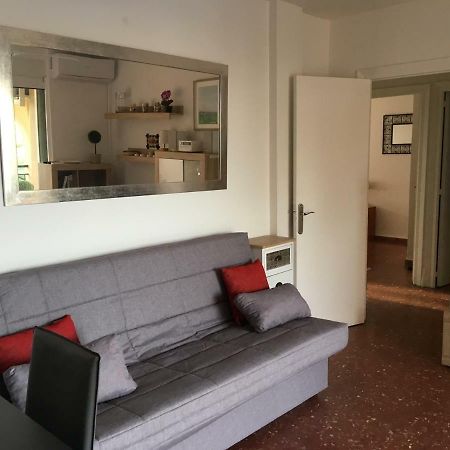 Golden Park Apartment Denia Bagian luar foto